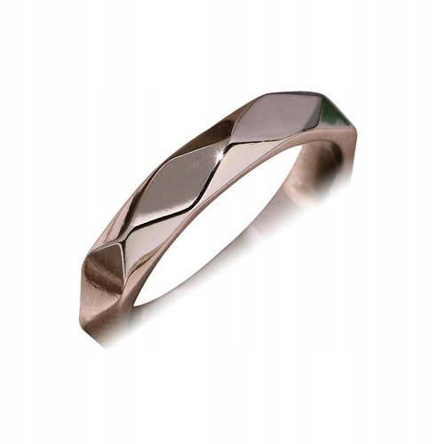 Silberner ehering aus - silberner,