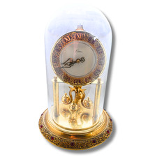 Kern Uhr– Drehpendeluhr