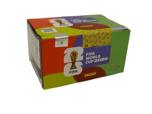 Panini fifa world cup - panini,