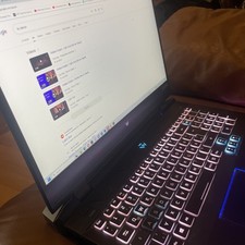 Gaming Laptop Acer Predator
