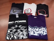 5 x Orig. Label Hardcore