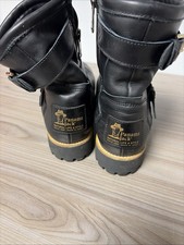 Panama Jack Damen Stiefelette