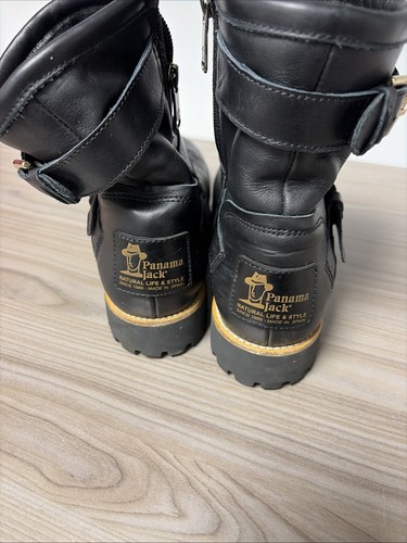 Panama jack damen stiefelette - panama,