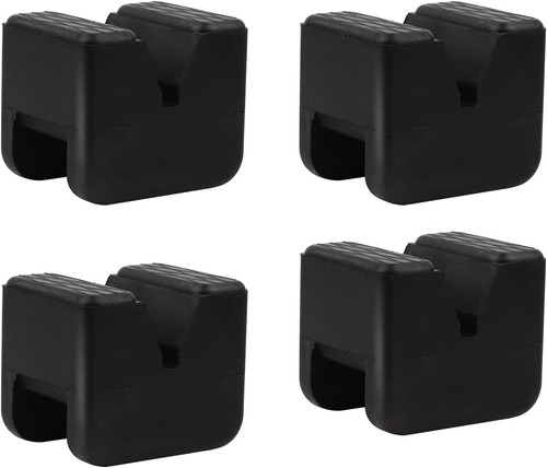 Gummiauflage standwagenheber - gummiauflage, 4