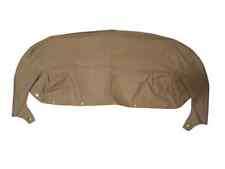 Original Mazda MX5 Persenning Windschott Windschutz Verdeck Abdeckung