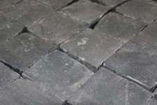 Basalt natursteinpflaster - basalt,