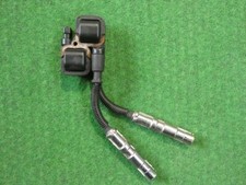 A0001587803 Zündspule E-Klasse W210 W211 C-Klasse W202 W203 Mercedes Original