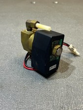 SOLENOID VALVE  CKD/VALVE MODEL AB31-01-3 03A