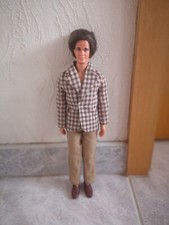 Barbie Vintage 70er Original