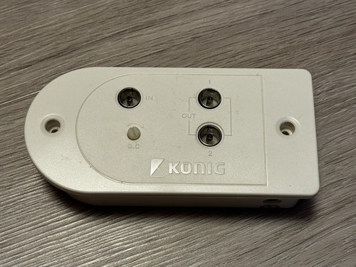 König dvb - könig, dvb-t