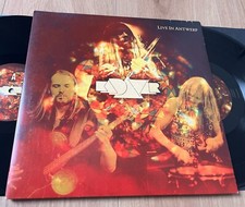 KADAVAR - Live In Antwerp