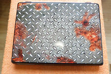 Samsung R510 Aura l Metall Design Folie l AKKU NEU l 240GB SSD NEU l Windows 10