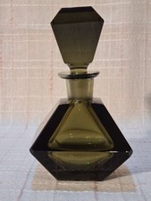 Flakon Parfum  Art Deko