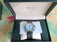 WMC Timepieces Herrn