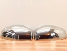 Set Stainless Steel Mirror