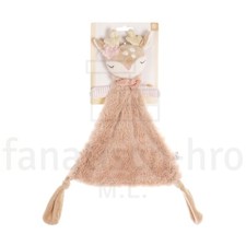 Bieco Schmusetuch Reh