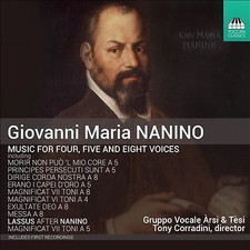 G. / CORRADINI,TONY NANINO -