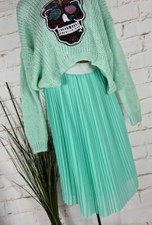 NEU ITALY DESIGNER CHIFFON