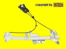 MAZDA MX-5 NA Fensterheber L