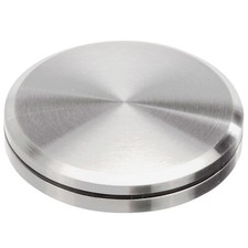 Silber Point & Twist