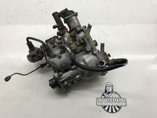 Einspritzpumpe Bosch EP/ZEB 2KL75 R16 2 Stempel für Mercedes 220 W111 ? 