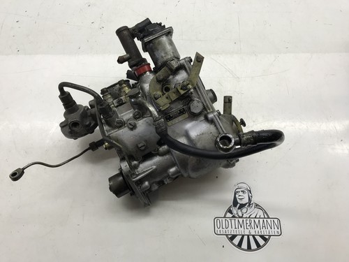 Einspritzpumpe bosch zeb - einspritzpumpe,