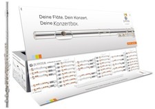 JUPITER JFL700EC-CBOX