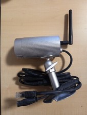 Indexa App-Überwachungskamera AC50, silber              (309001)