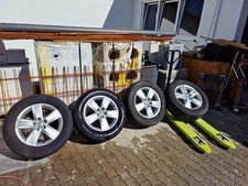 vw amarok felgen 18 zoll +