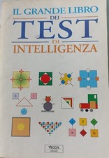 DAS GROSSE INTELLIGENZTESTBUCH