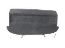 Laderaumabdeckung Hutablage