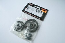 MCD Steel Gear Z28-Z35 (A/B) -