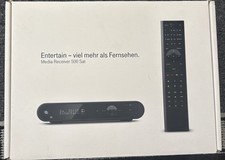 Media Receiver 500 Sat