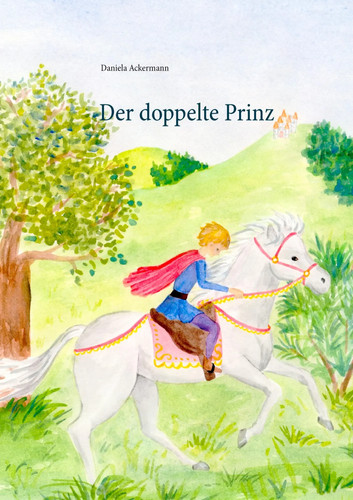 Der doppelte prinz daniela - doppelte,