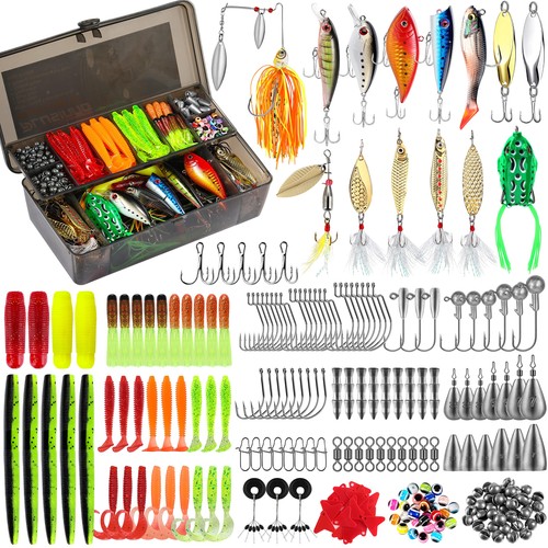 Angelzubehör set - angelzubehör,
