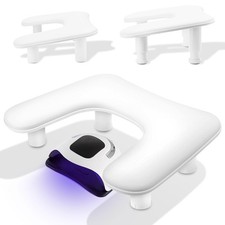 Nagel Handkissen Armauflage