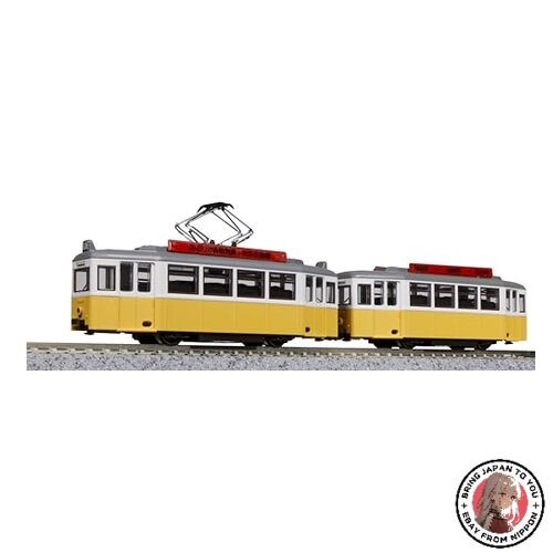 Kato 806 mytram - 14-806-4, classic