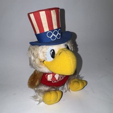 Go for Gold America Adler
