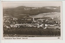 AK  Marktredwitz  Bayerische