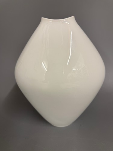 Vase heinrich co weiss - heinrich,