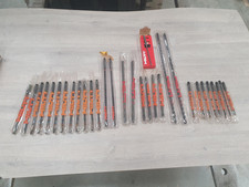 Hilti Bohrhammer SET - 40