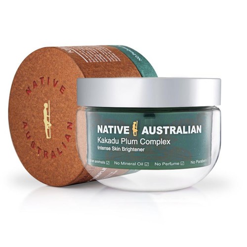 Native australian kakadu plum - native,
