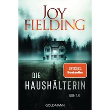 Die Haushälterin: Roman von Fielding, Joy | Buch | Zustand sehr gut TB Ausgabe