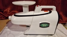 Saftpresse Green Star Elite