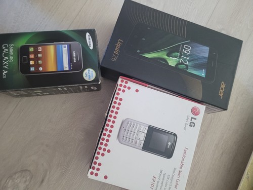 Alte handys verkaufen - alte,