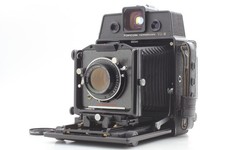 [FAST NEUWERTIG] Horseman VH-R