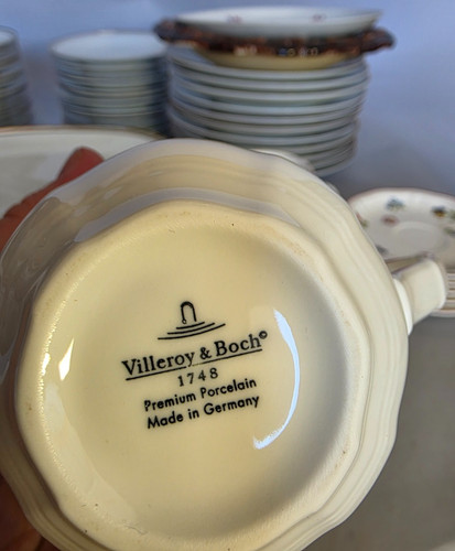 Villeroy boch petite - villeroy, &