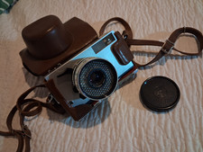 Vintage Kamera 70er UdSSR