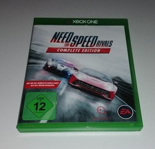 ** Need For Speed: Rivals -