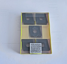 NEU 5 Stk Kennametal